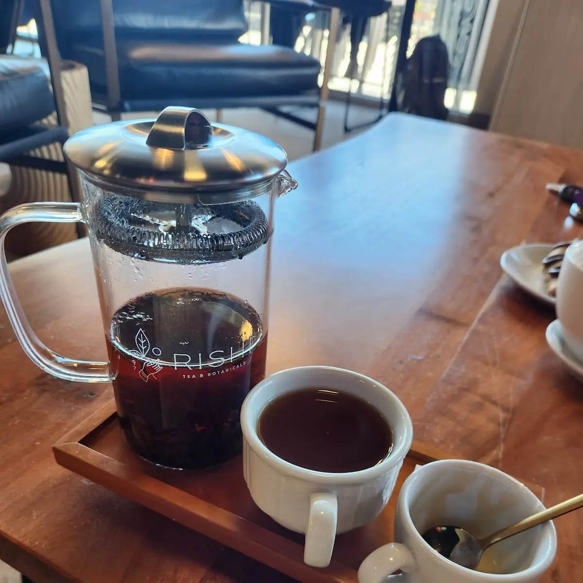 Loose Leaf Tea