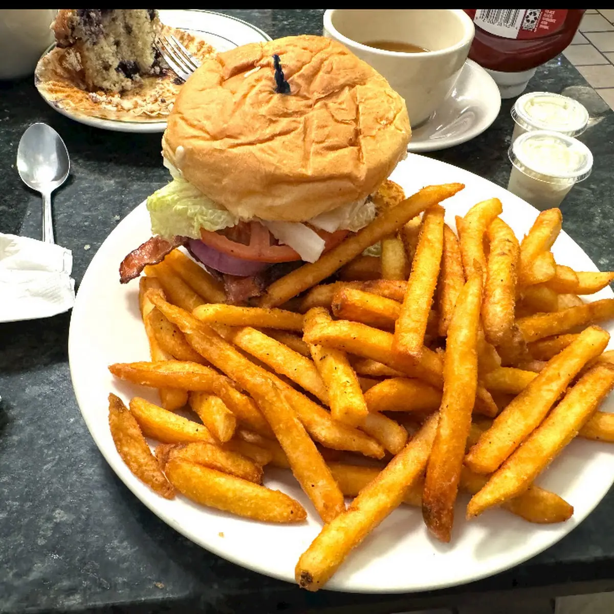 Burger