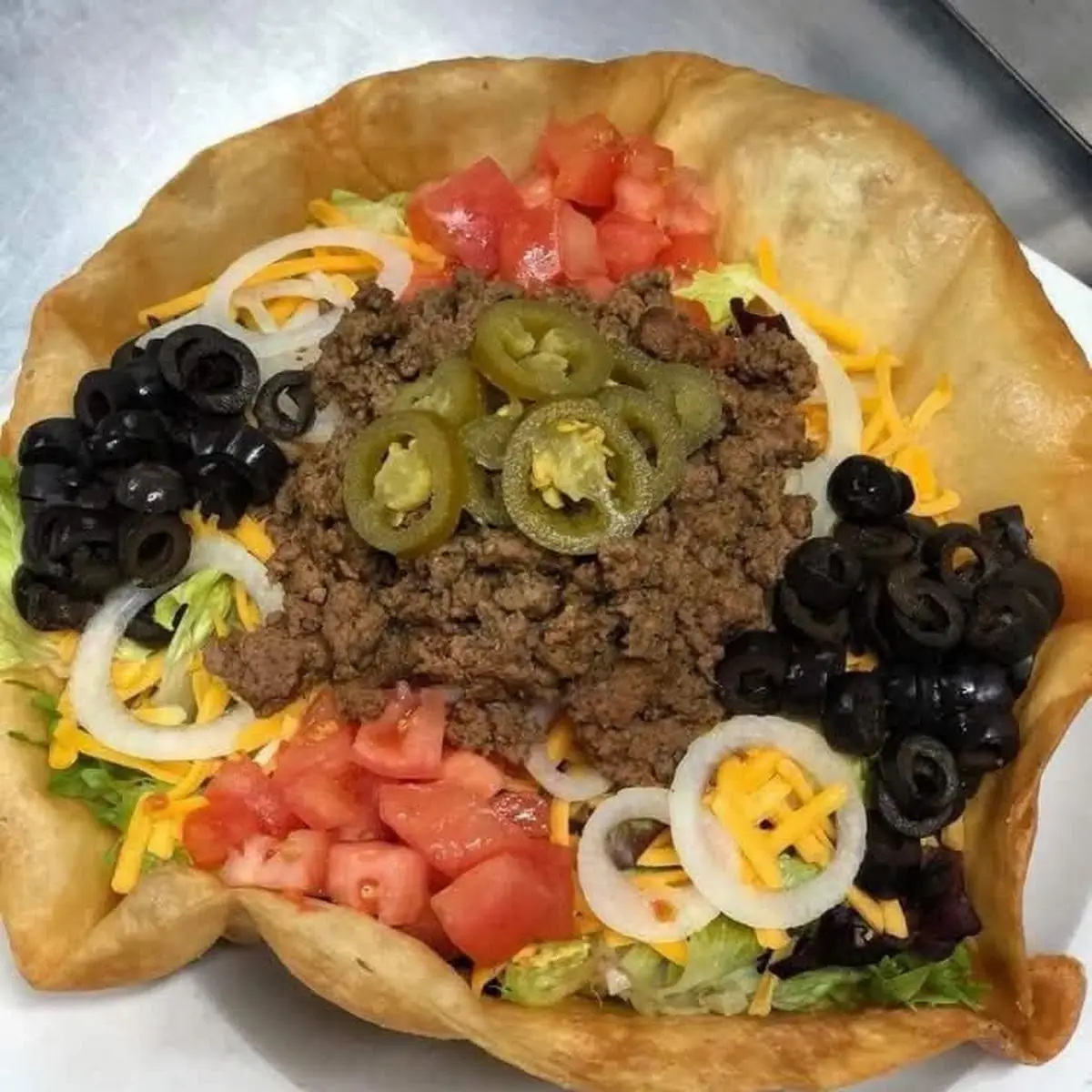 Taco Salad