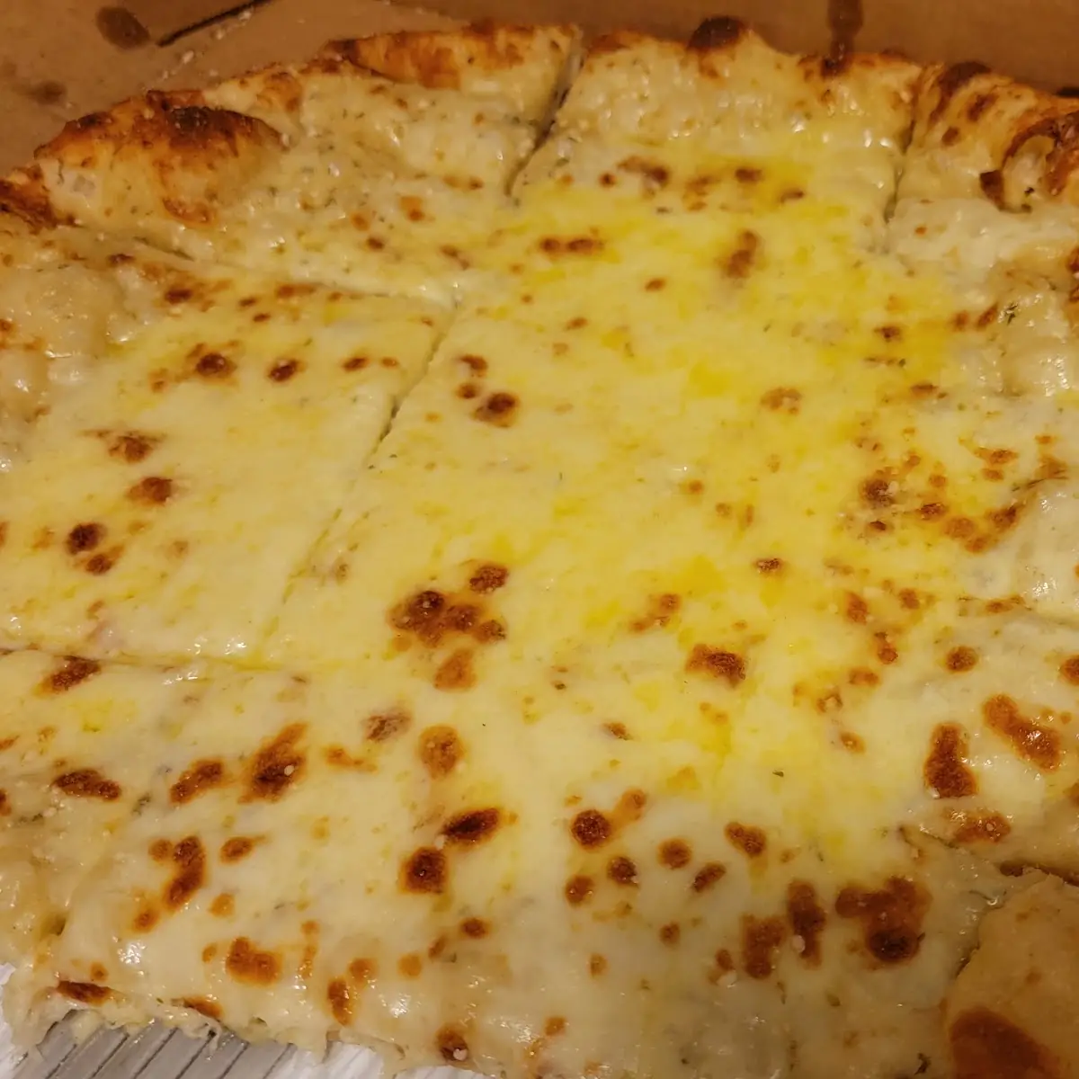 Cheese Bread