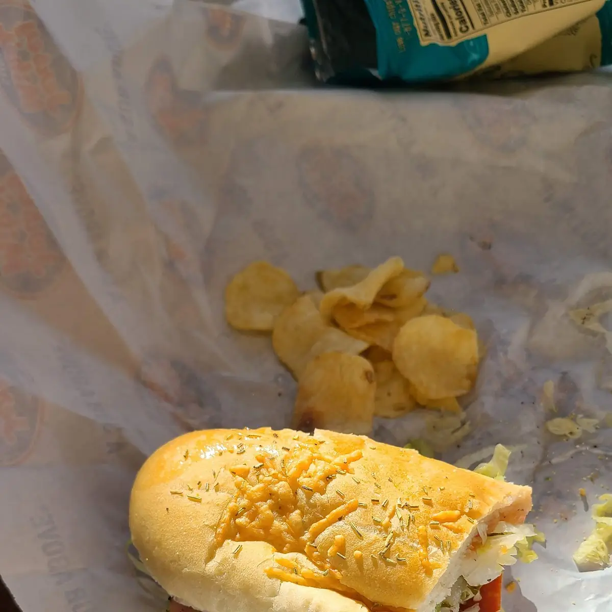 Italian Sub