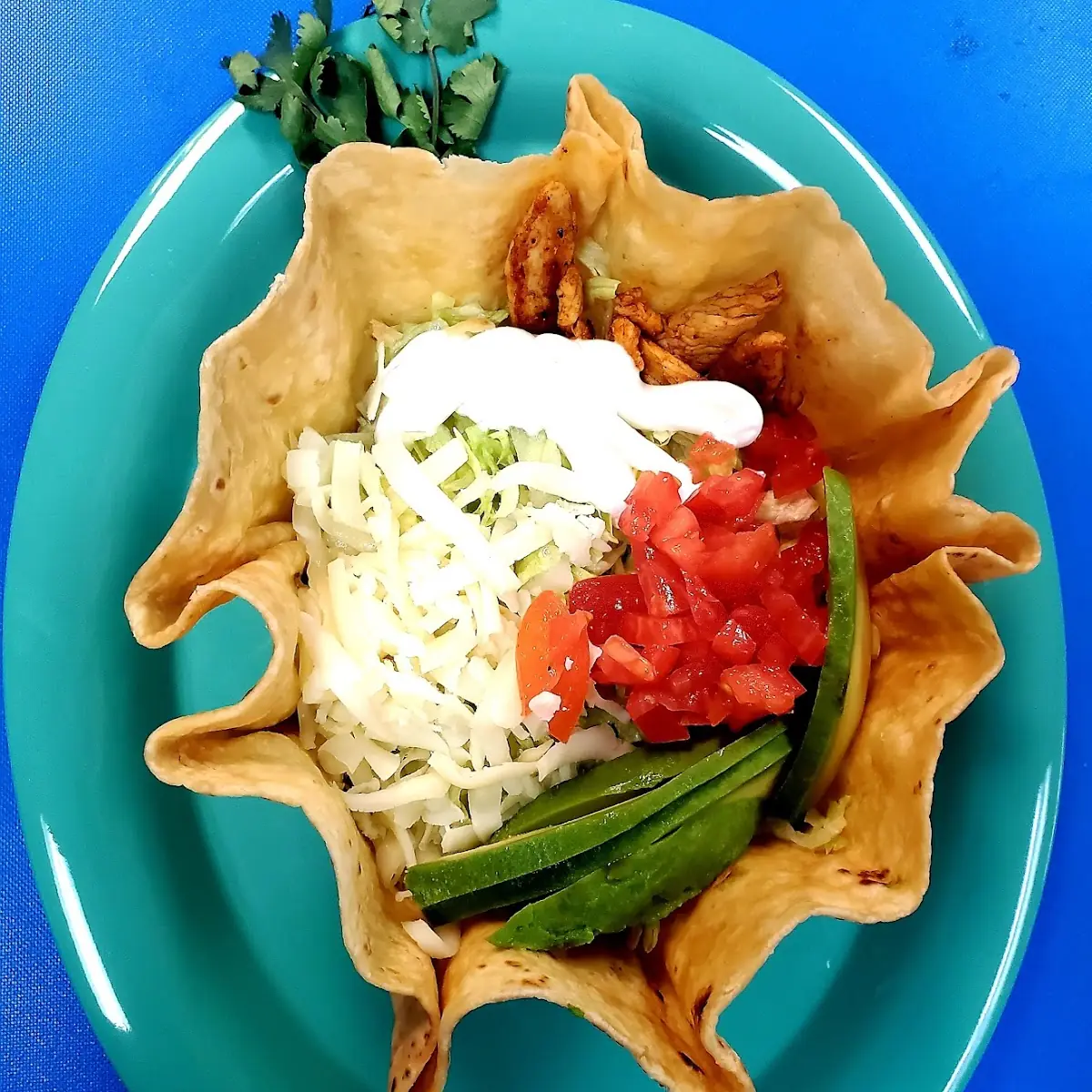 Taco Salad