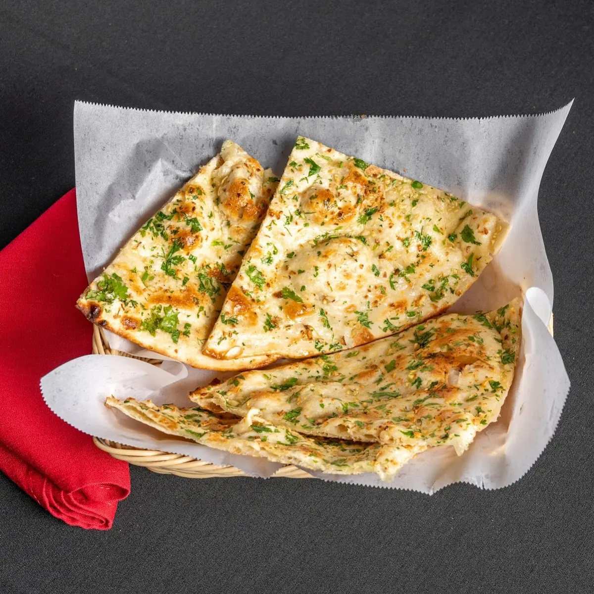 Garlic Bread