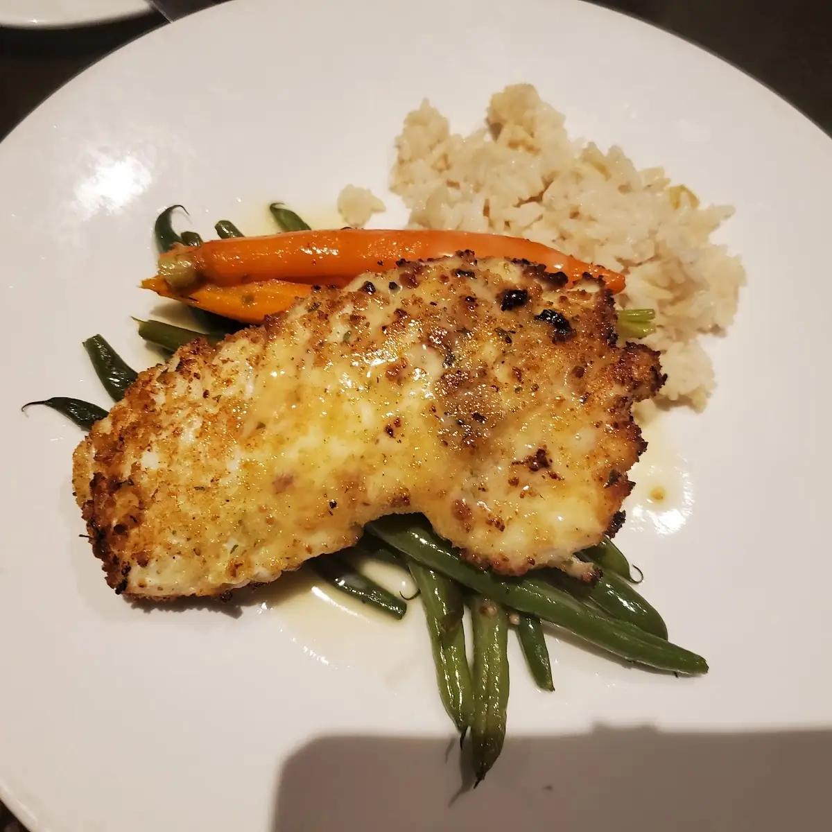 Sea Bass