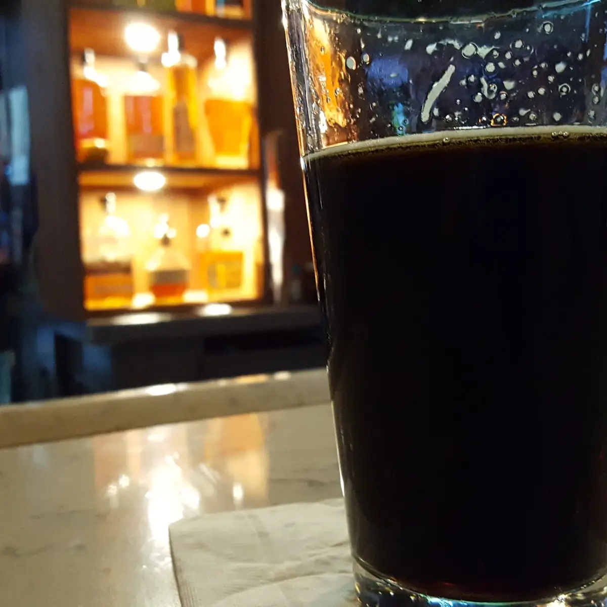 Great Craft Beer on Tap