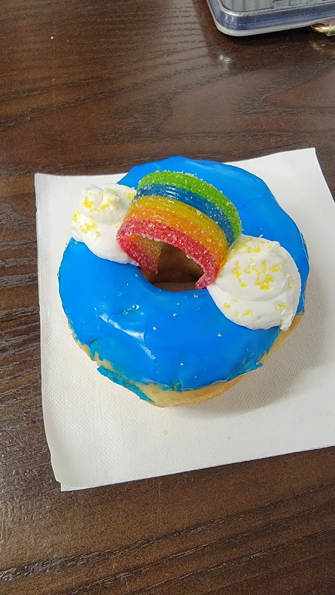 Donut