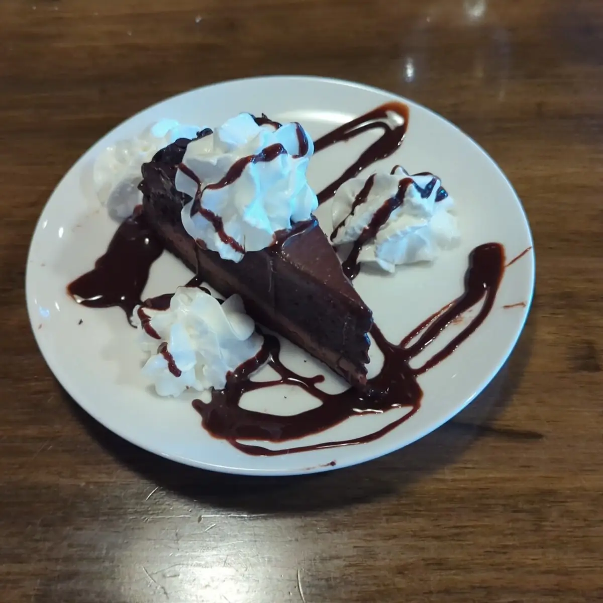 Chocolate Cake