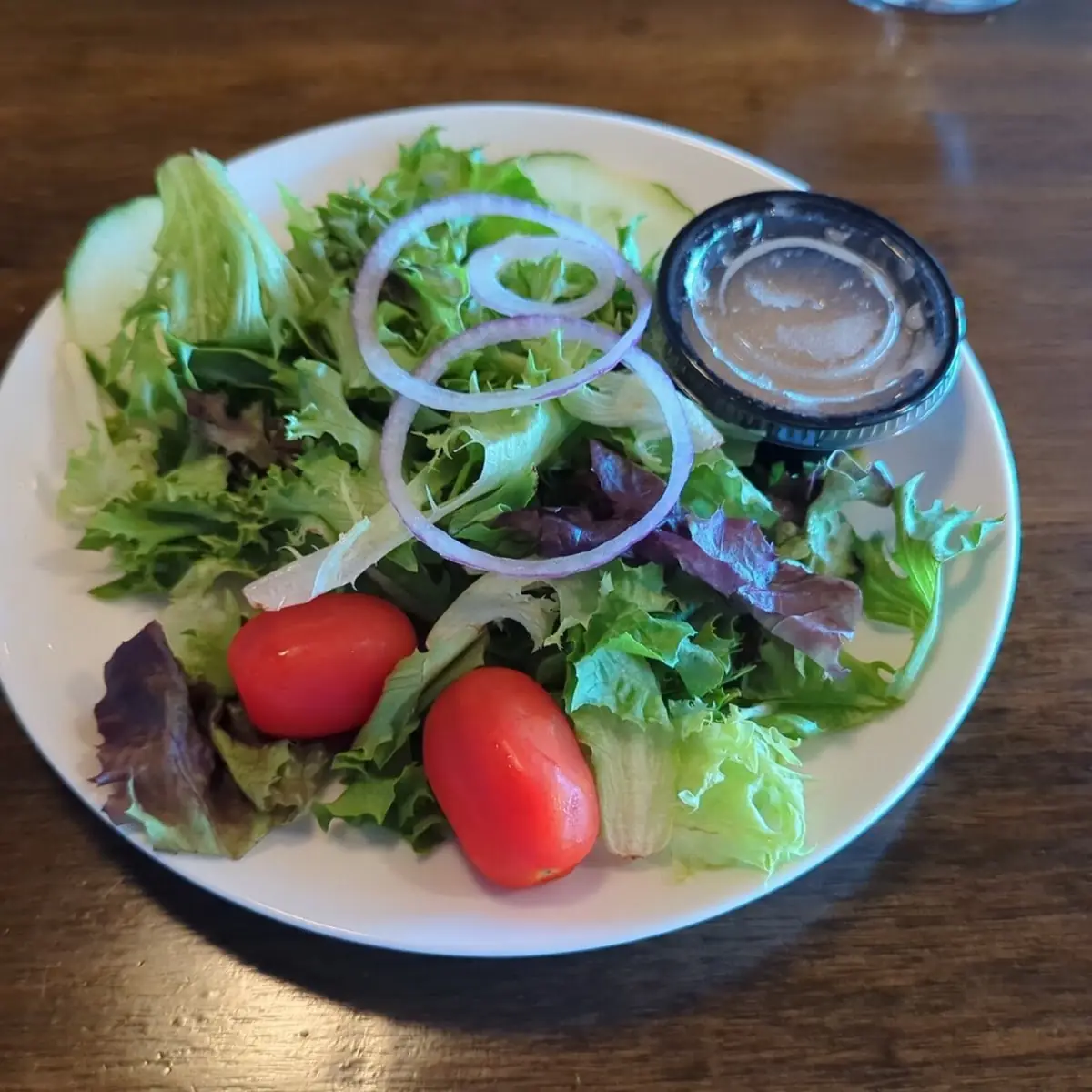 House Salad