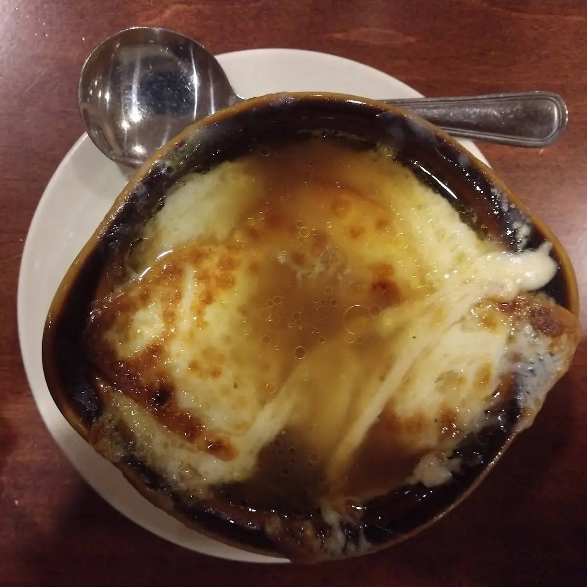 Onion Soup