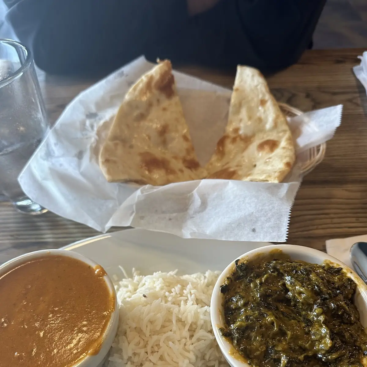 Himalayas Chicken Soup