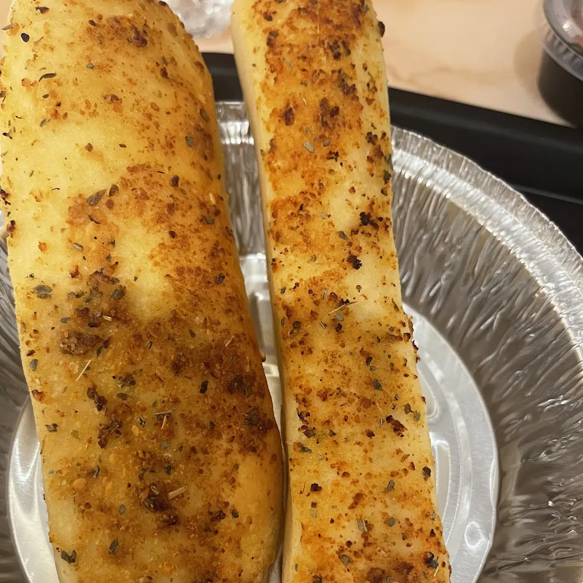 Bread Sticks