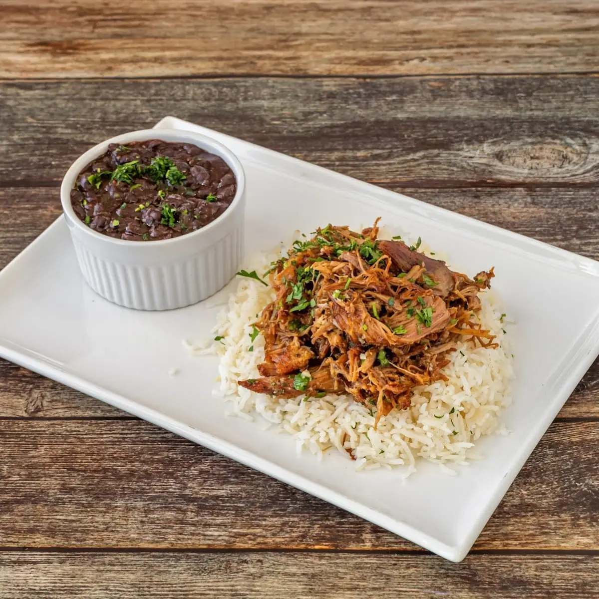 Cuban Ropa Vejia