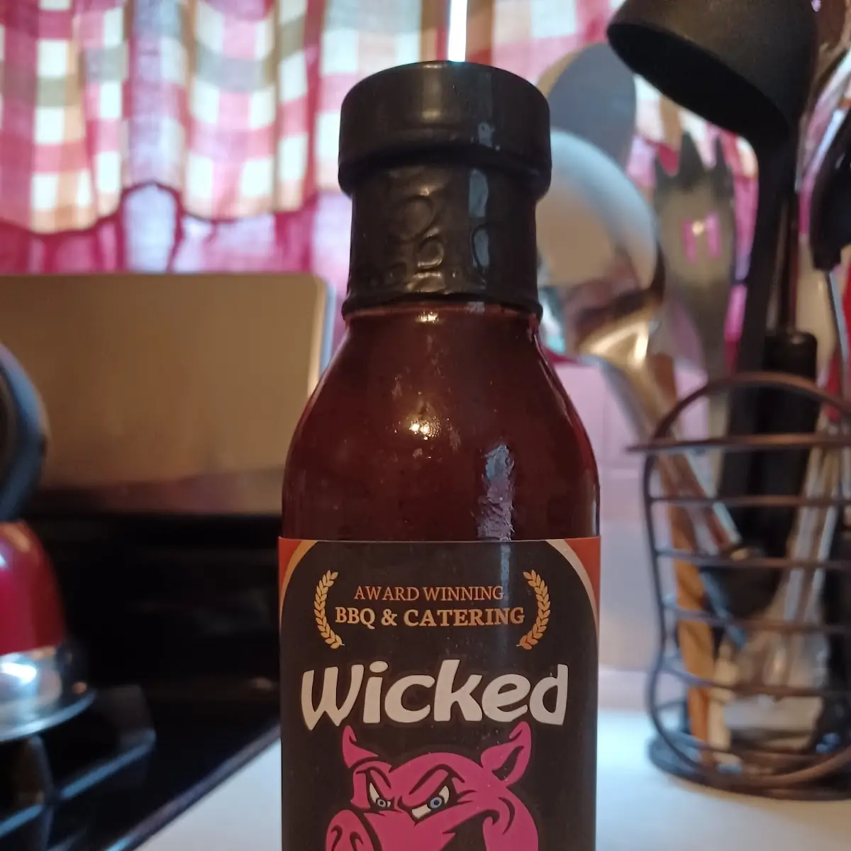 BBQ Sauce