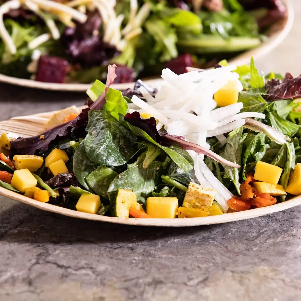 Market Salad