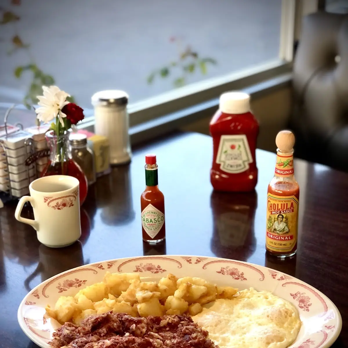 Corned Beef Hash