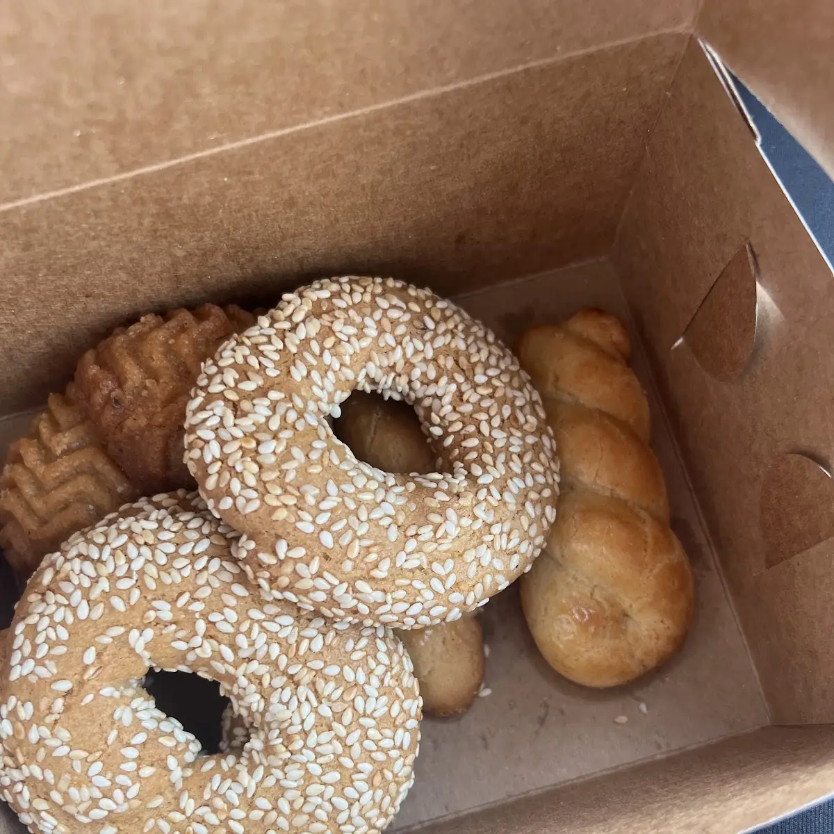 Bagel