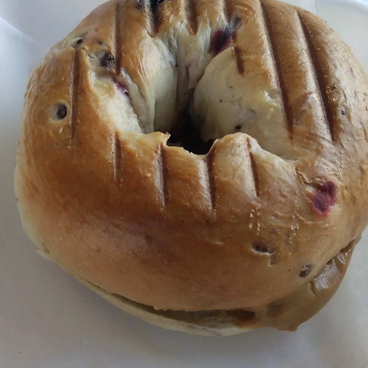 Bagel & Butter