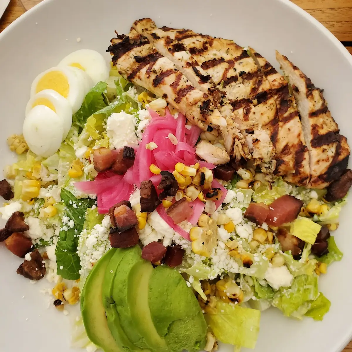 Cobb Salad