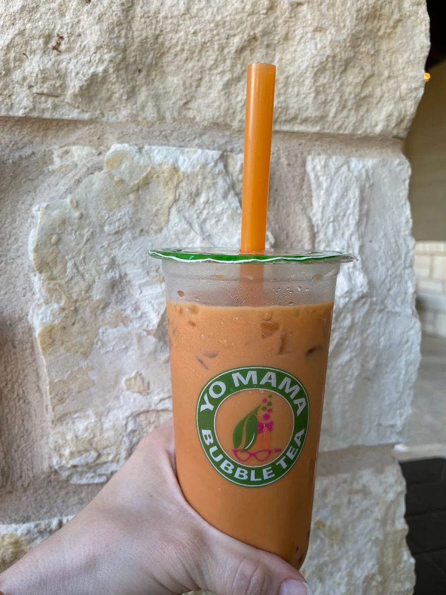 Thai Tea