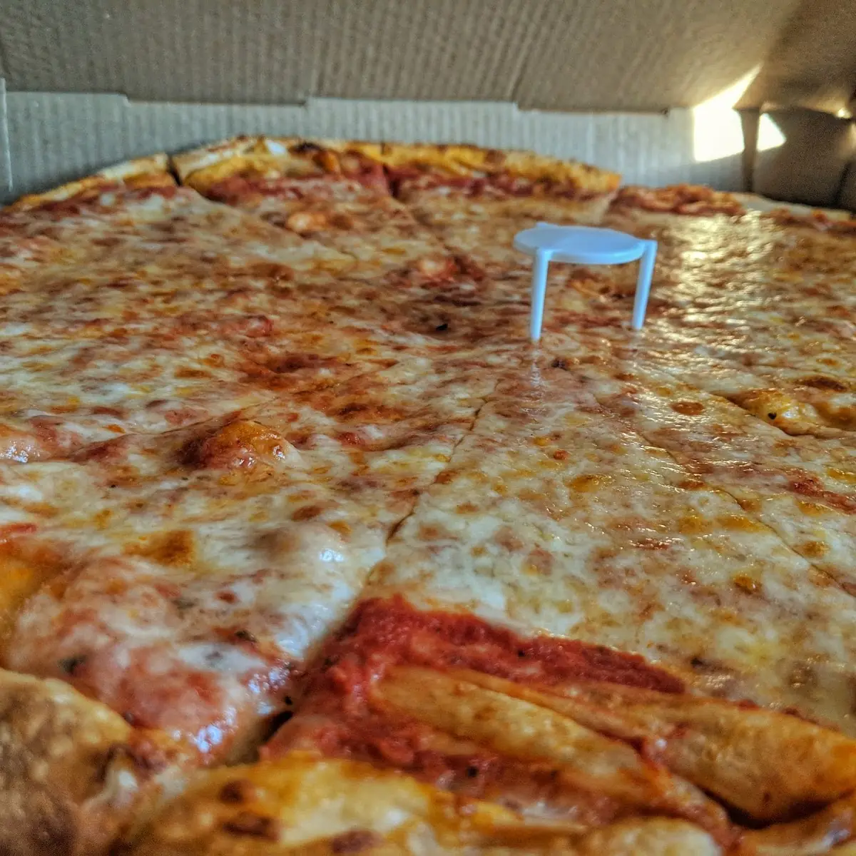 Cheese Pizza