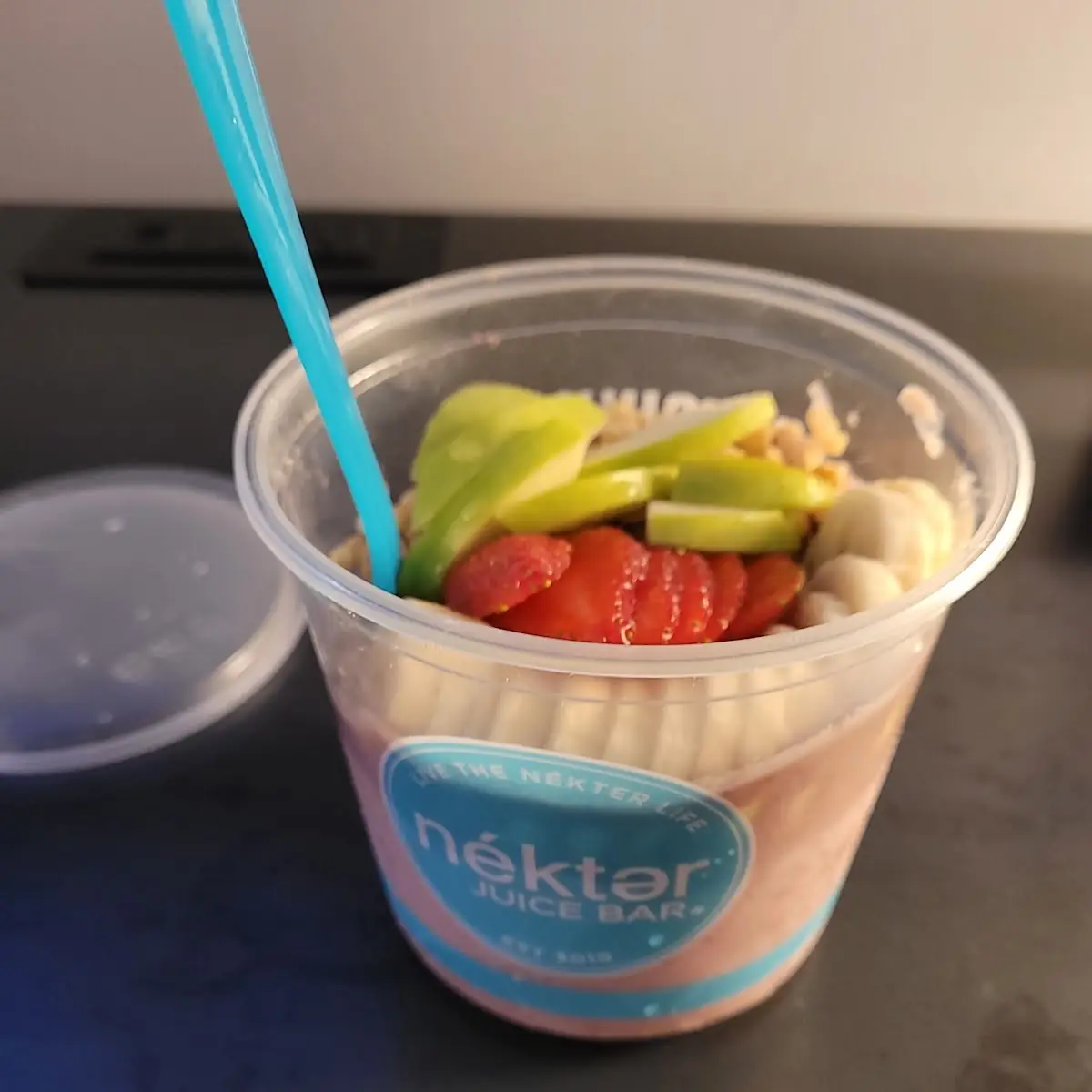 PB Protein Bowl