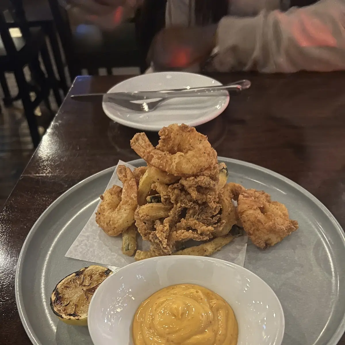 Fritto Misto