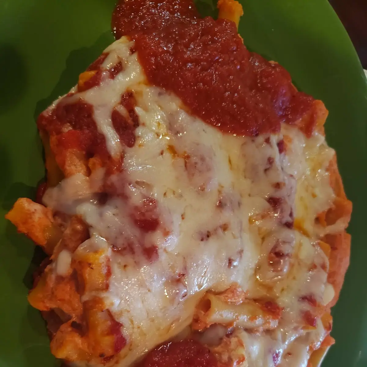 Baked Ziti