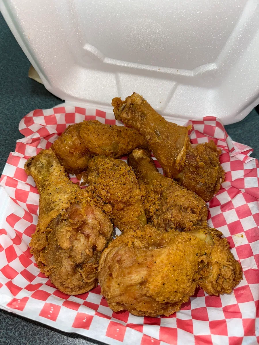 Lemon Pepper