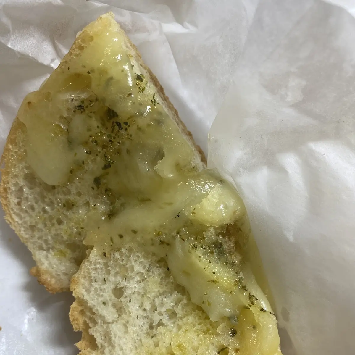 Garlic Bread