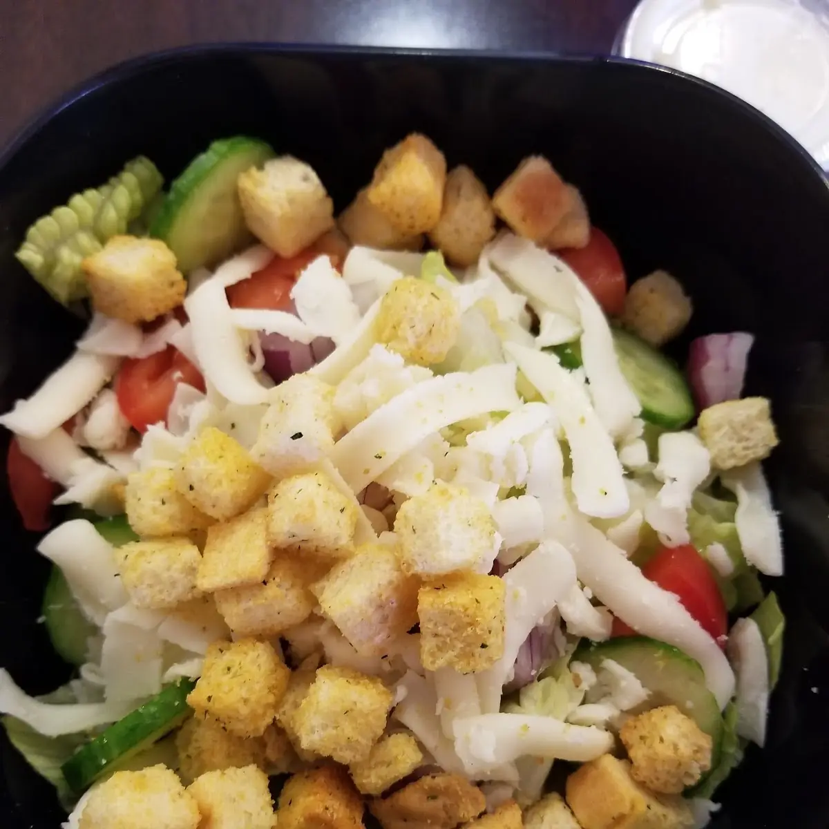 Side Salad