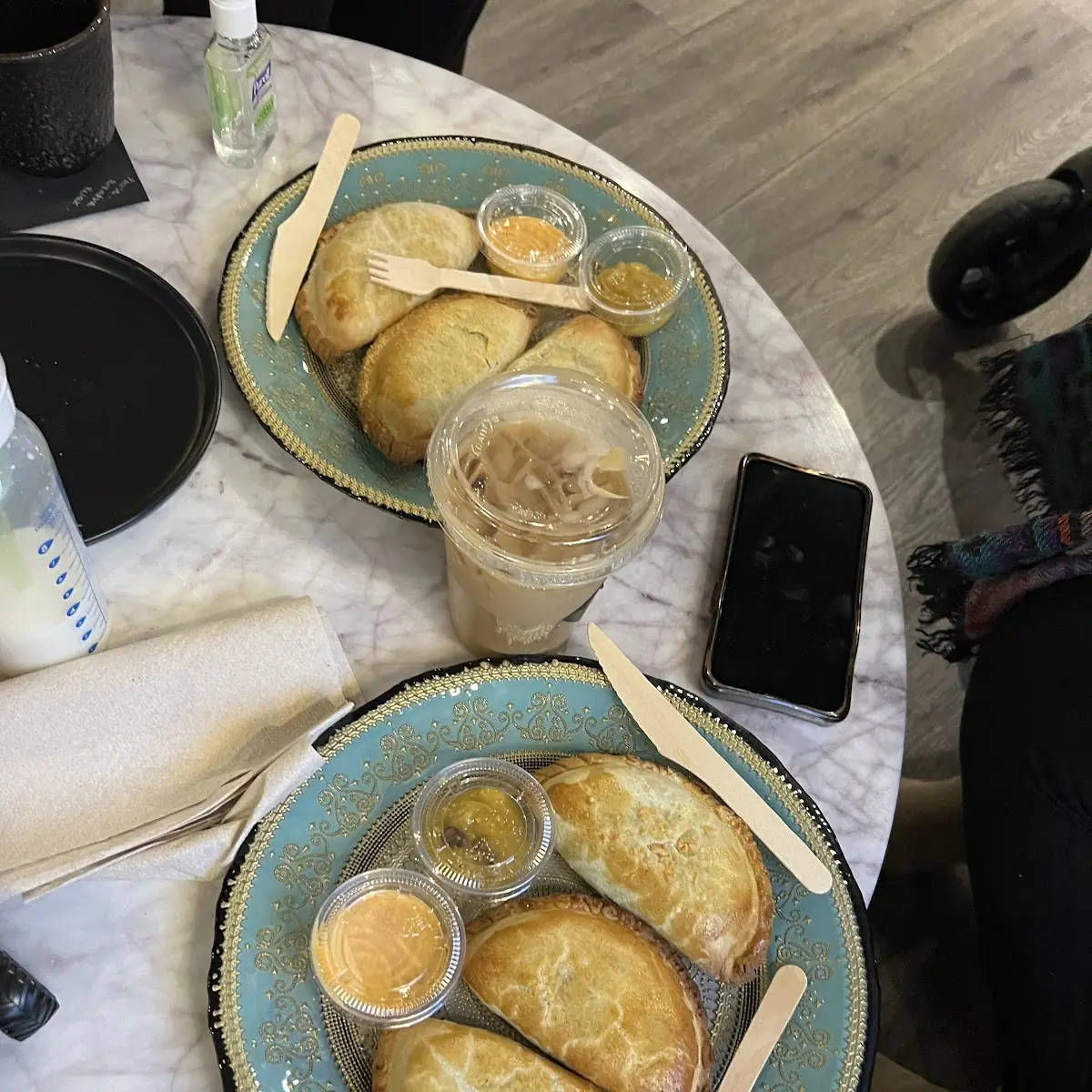 Halal Argentinian Chicken