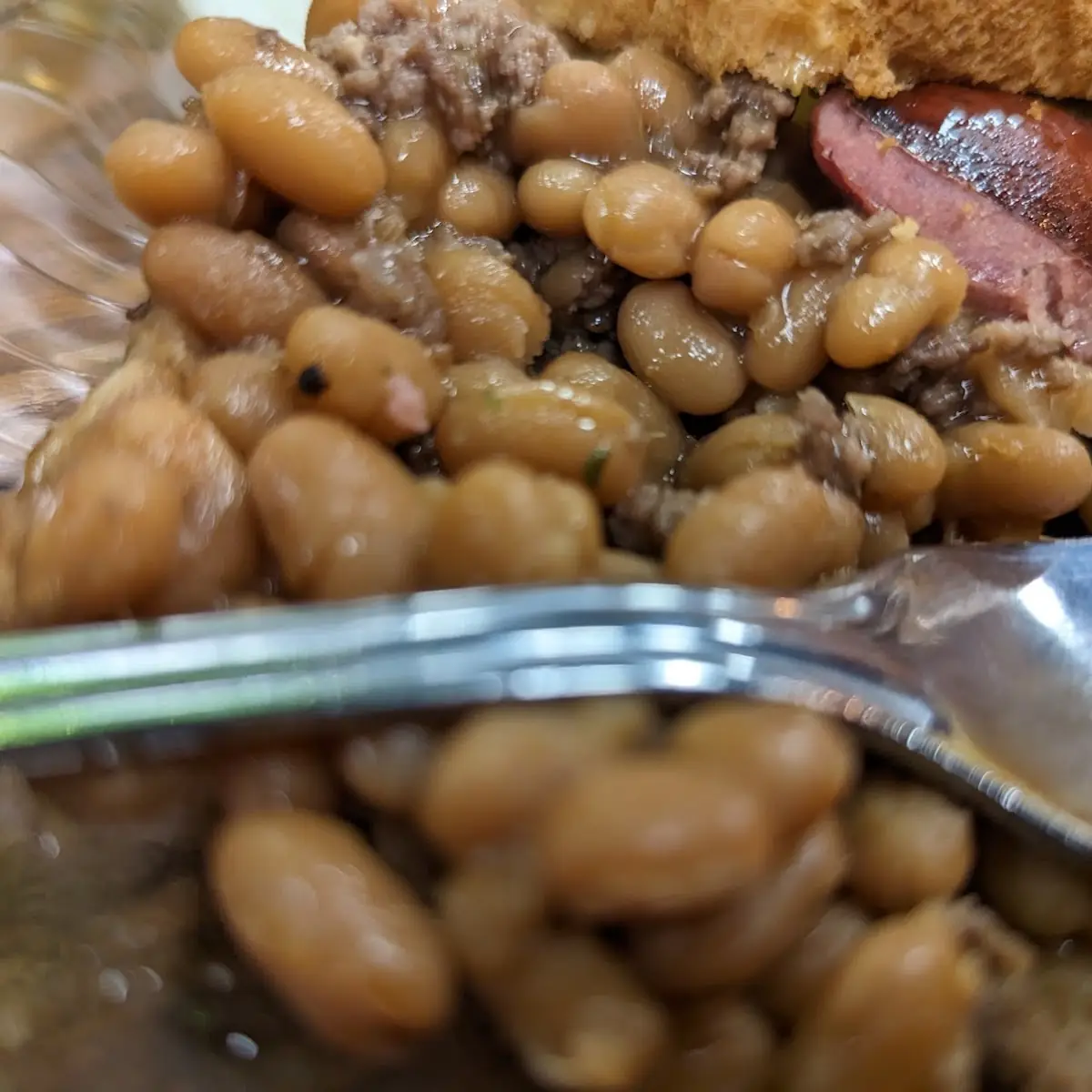 Baked Beans