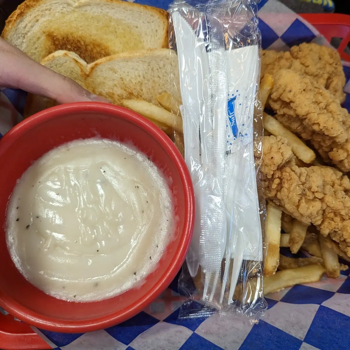 Chicken Tenders