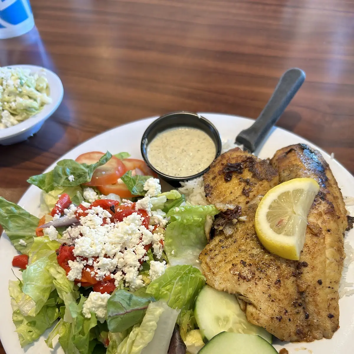 Chicken Salad & Company