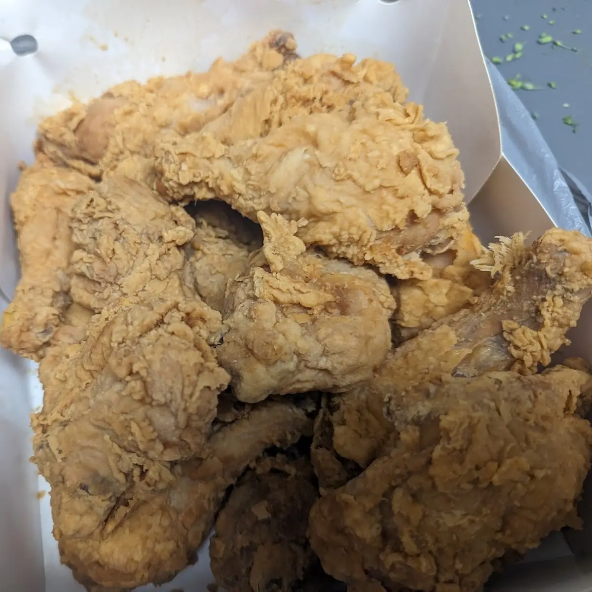 Fried Chicken