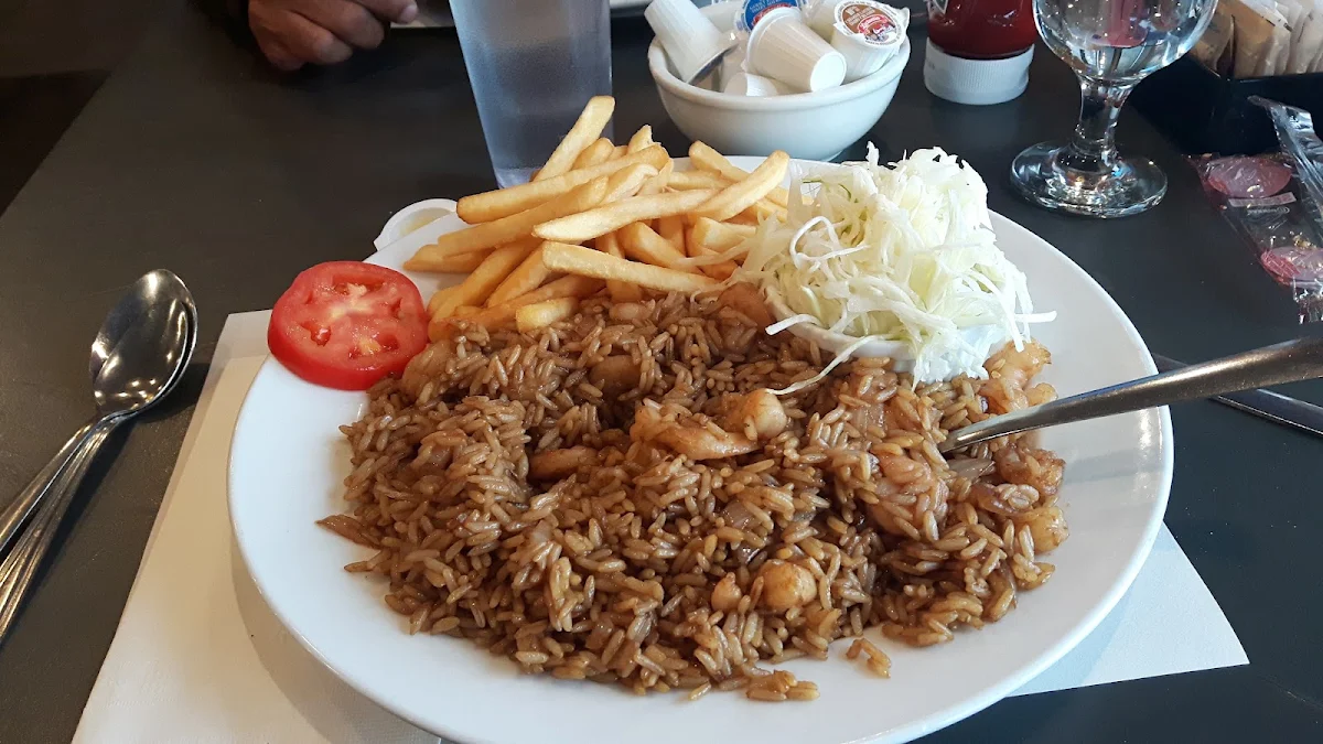 Highlights, Restaurant Les Ailes du Sport
