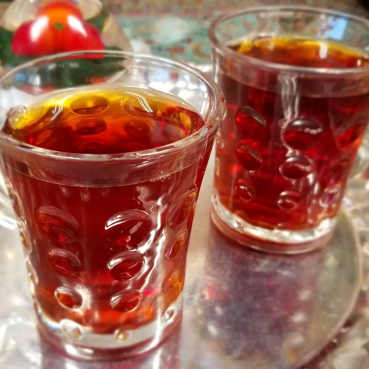 Black Tea