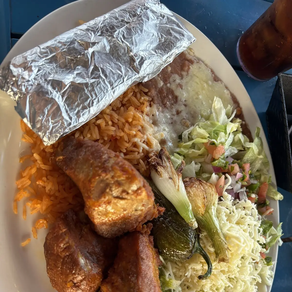 Pork Carnitas