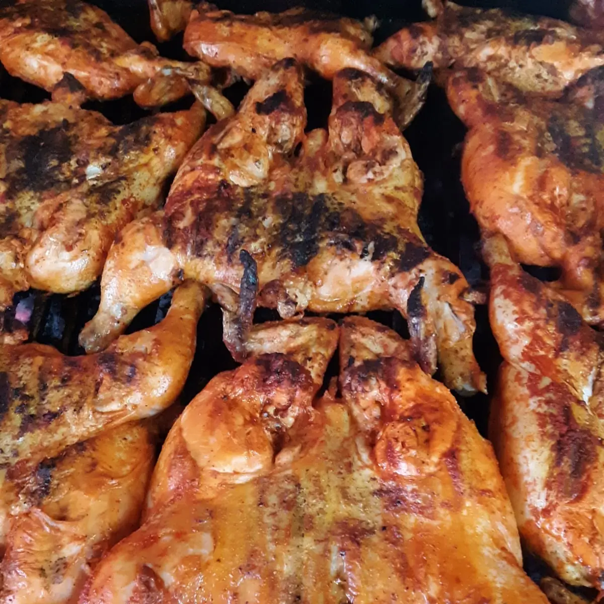 Pollo Asado