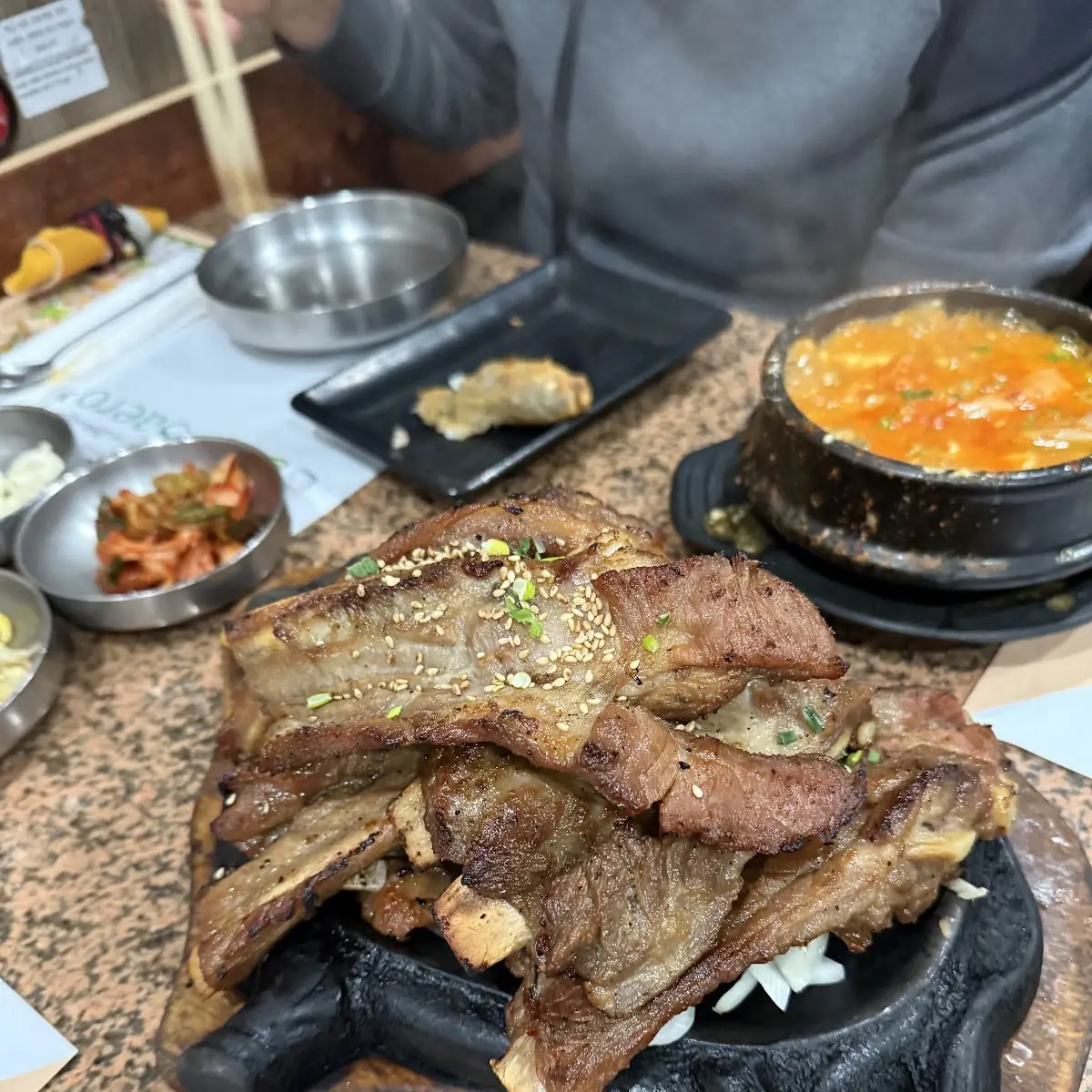 Short Ribs