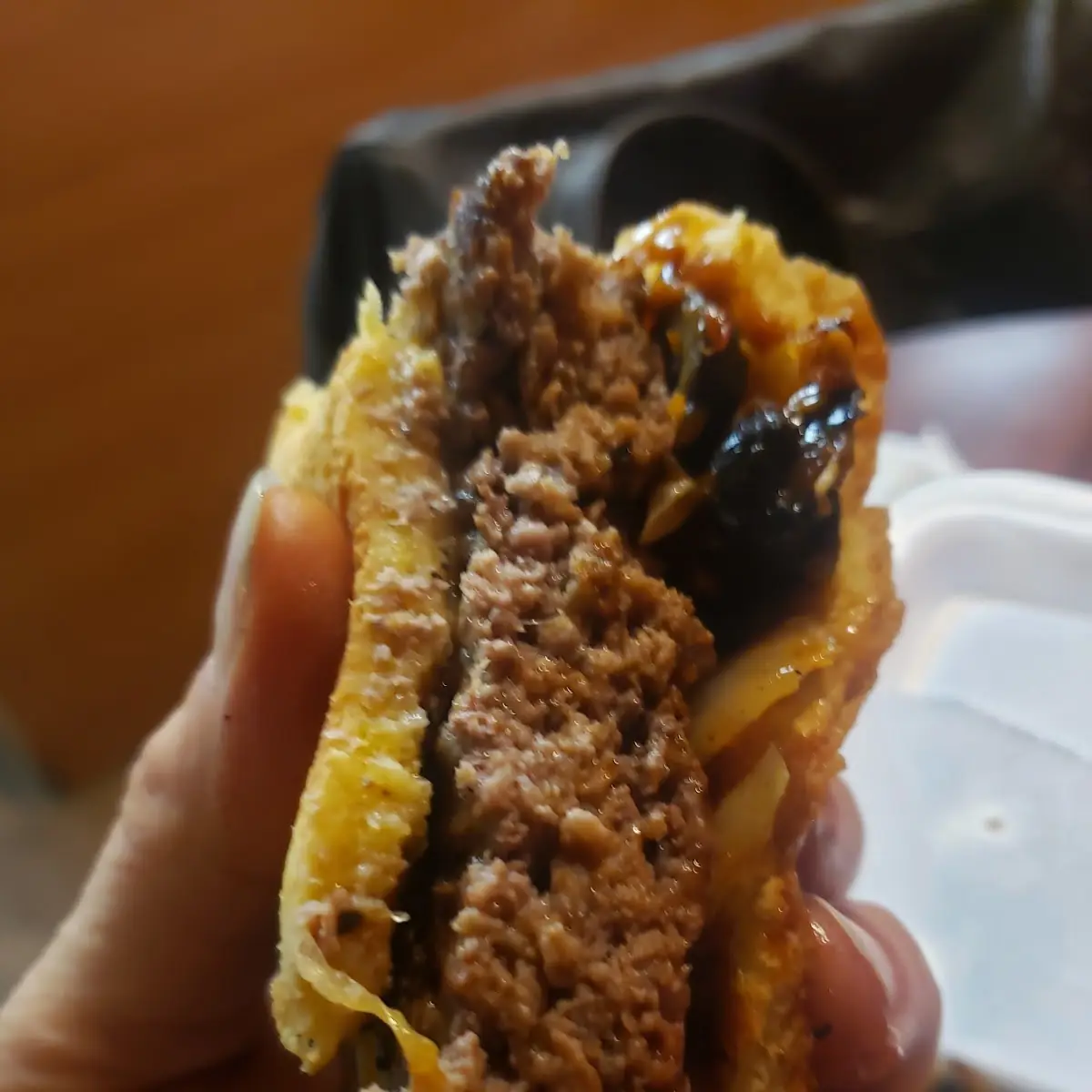 Chili Cheese