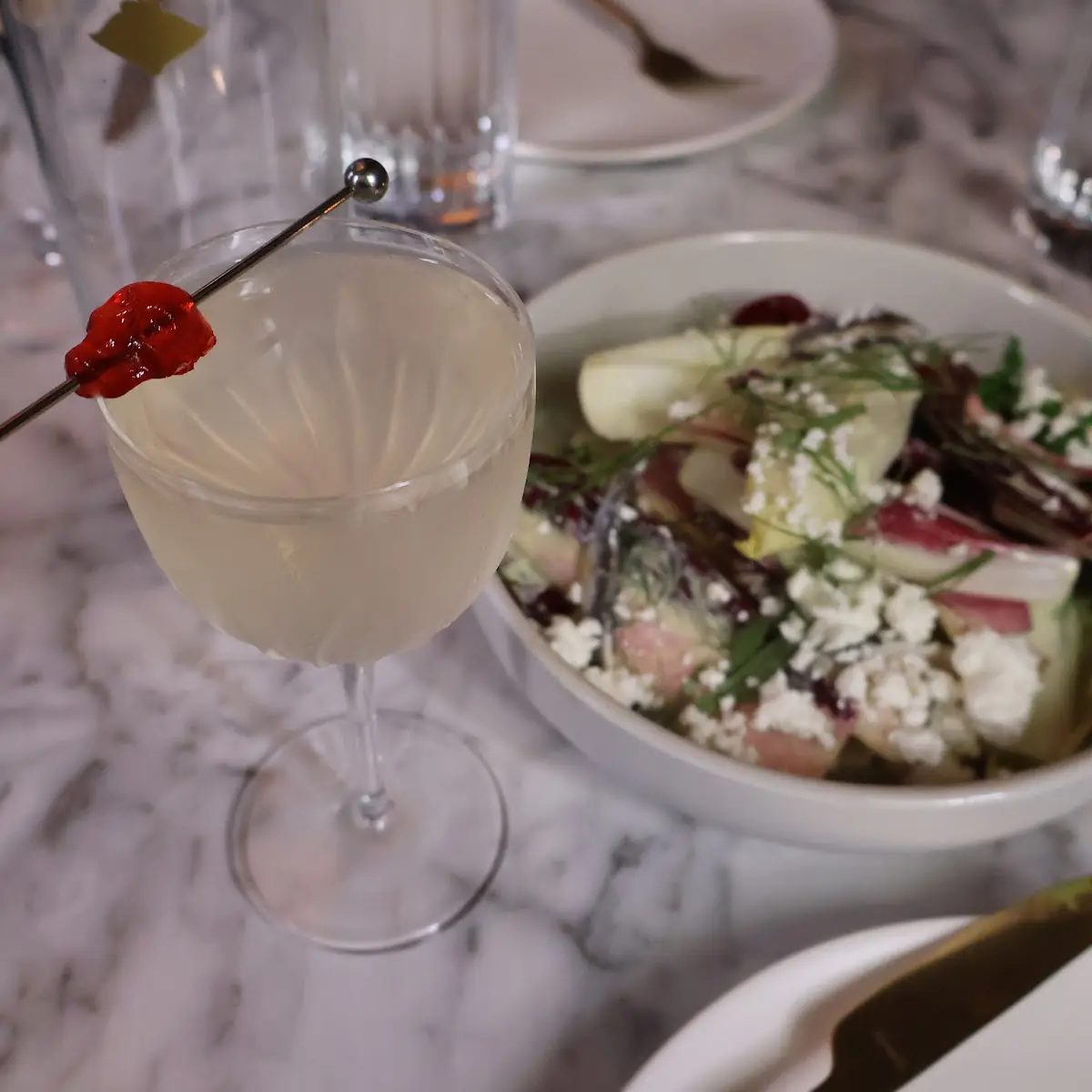 Gin Martini