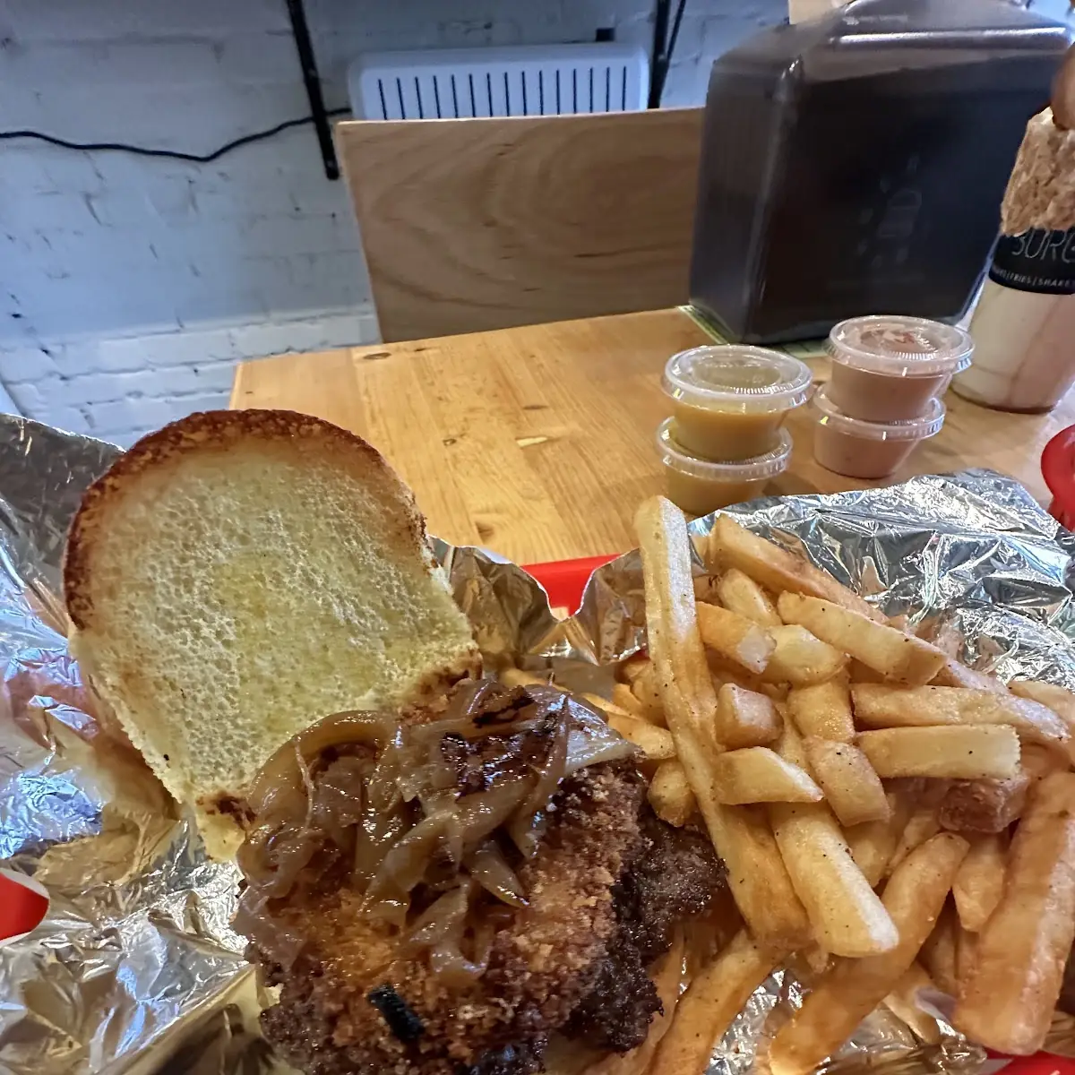 Pulled Pork