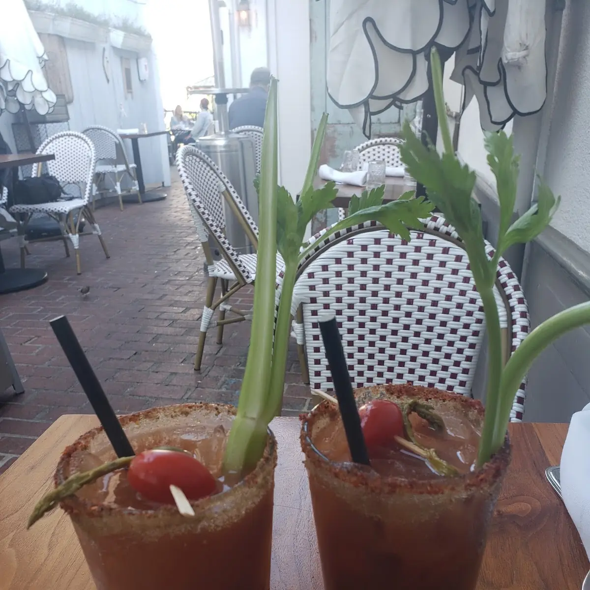 Bloody Mary