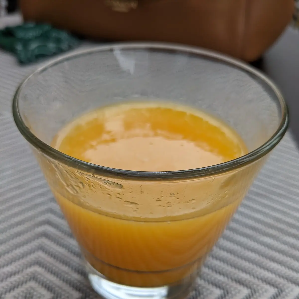 Orange Juice