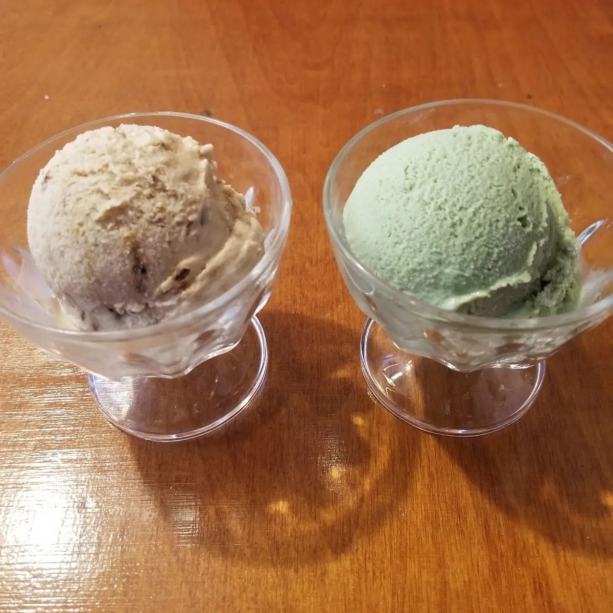 Home Made Ice Cream