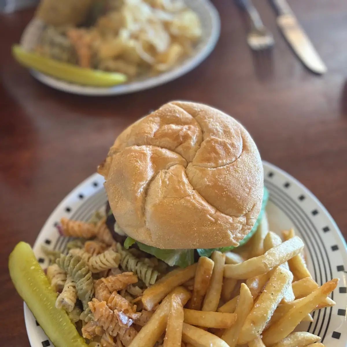 Chicken Sandwich