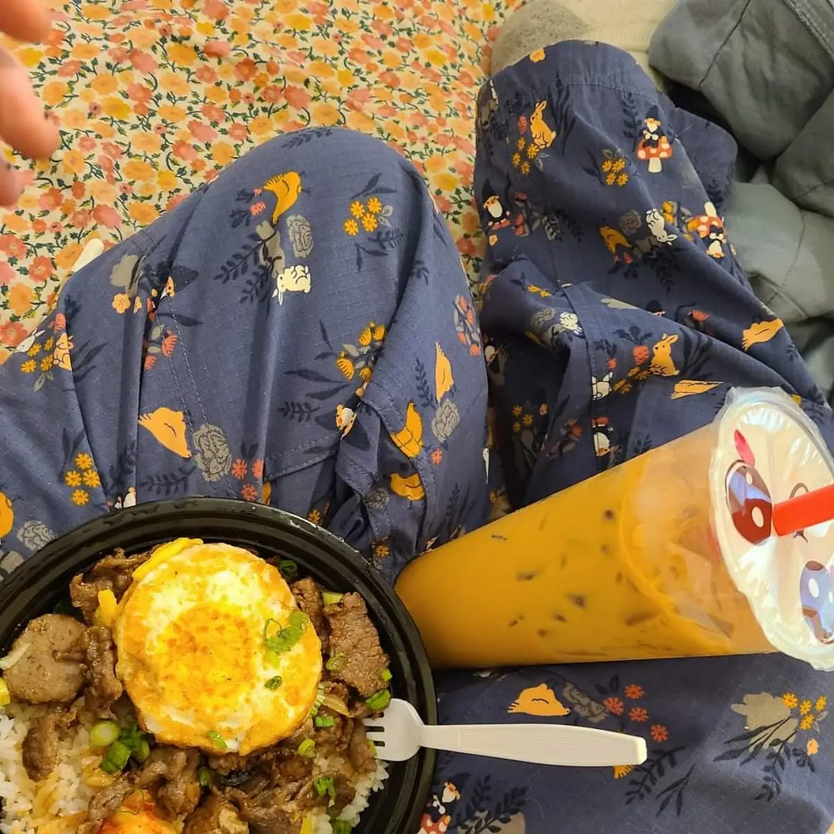 Beef Bowl