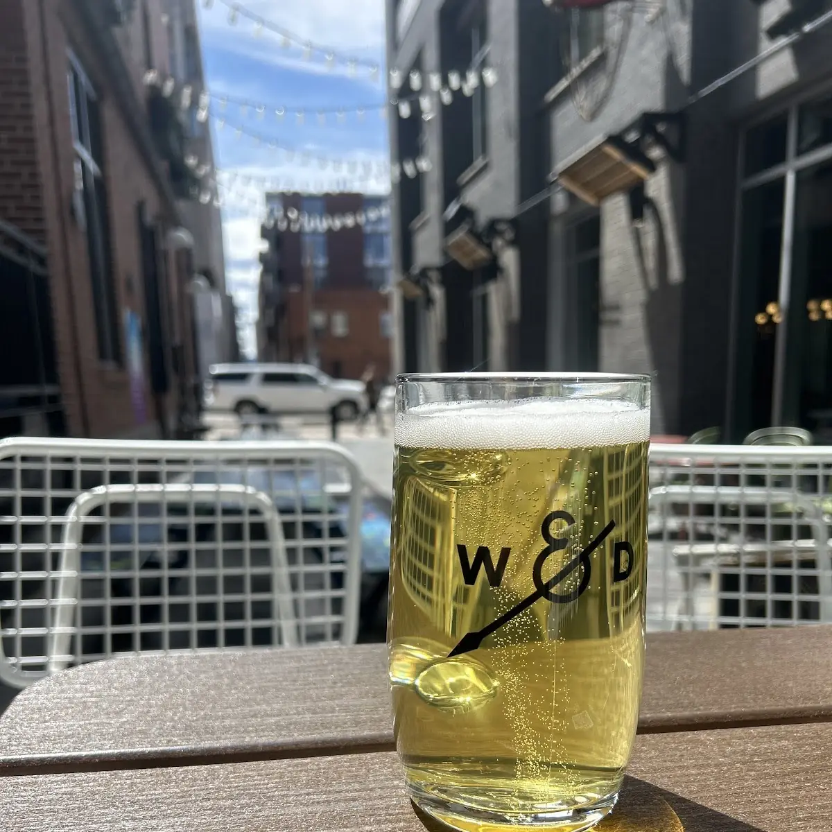 Craft Beer