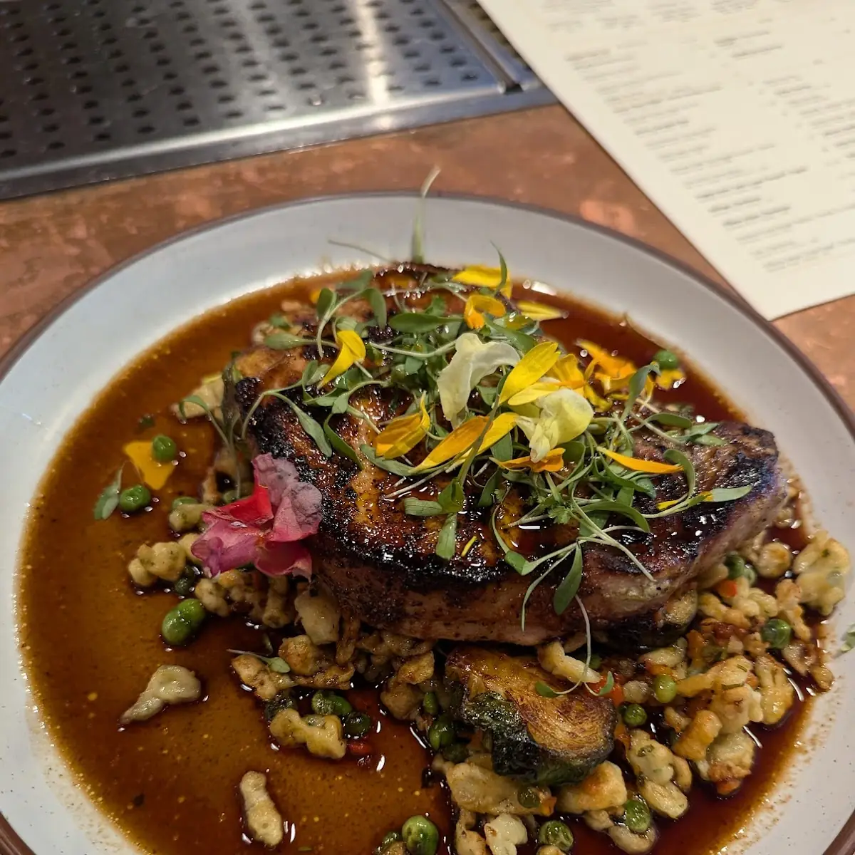 Pork Chop